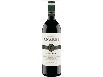 Añares Crianza DOCA Bodegas Olarra 2023 75 cl CARx6