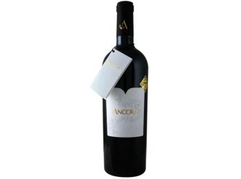 Ancora Galotta-Merlot Vin de pays suisse 2025 75 cl CARx6