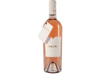Ancora Rosé Vin de pays suisse 2025 75 cl CARx6