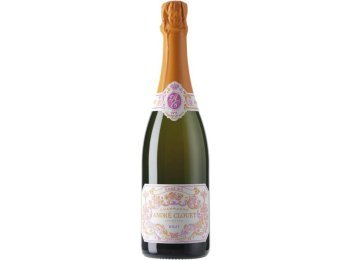 André Clouet brut Rosé AOC 75 cl CARx6