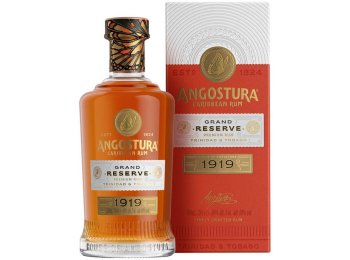 Angostura 1919 8 years in Box 70 cl CARx6