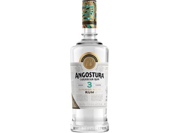Angostura 3 years old 70 cl CARx6