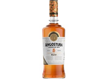 Angostura 5 years old 70 cl CARx6