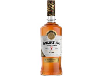 Angostura 7 years old 70 cl CARx6