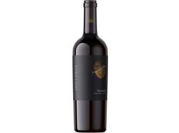 Antica Raetia Selection Maienfeld Pinot Noir Barrique Graubünden AOC 2018 75 cl CARx6