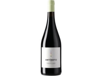 Antidoto DO Ribera del Duero Bodegas Antídoto 2024 75 cl CARx6
