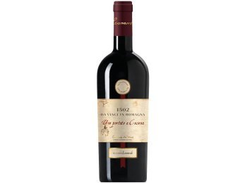 Appassimento Romagna DOC 1502 Uve Portate a Cesena Leonardo da Vinci 2023 75 cl CARx6