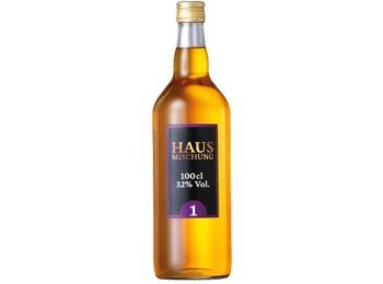 Appenzeller Alpenbitter Hausmischung 1 100 cl CARx6