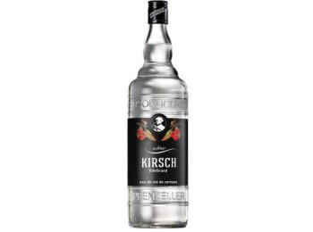 Appenzeller Kirsch 100 cl CARx6