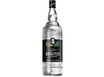 Appenzeller Kräuter 100 cl CARx6