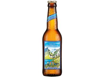 Appenzeller Quöllfrisch Hell 33 cl HARx24