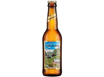 Appenzeller Säntis Kristall Spezial 33 cl HARx24