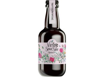 Appenzeller Vintage Sour Bier 33 cl CARx6