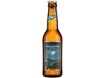 Appenzeller Vollmond hell Bio 33 cl CARx6
