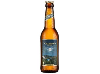 Appenzeller Vollmond hell Bio 33 cl HARx24