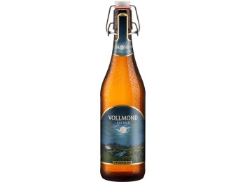 Appenzeller Vollmond naturtrüb Bio 50 cl HARx15