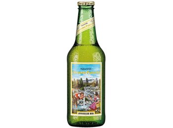 Appenzeller Zitronen-Panaché naturtrüb 33 cl HARx24