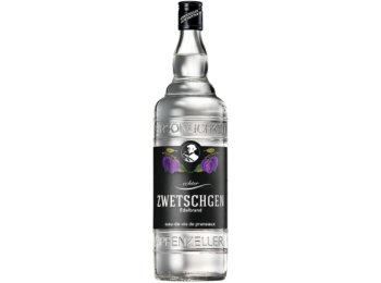 Appenzeller Zwetschgen 100 cl CARx6