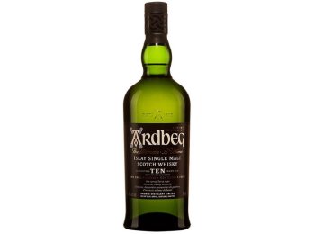 Ardbeg Ten 70 cl CARx6
