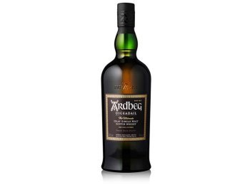 Ardbeg Uigeadail 70 cl CARx6