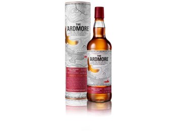 Ardmore Portwood 12 years old in Box 70 cl CARx6