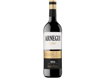 Arnegui Reserva Rioja DOCa 2019 75 cl CARx6
