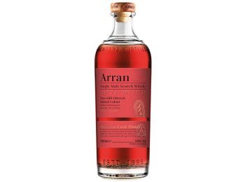 Arran The Amarone Cask Finish 70 cl CARx6