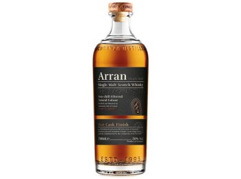 Arran The Port Cask Finish 70 cl CARx6