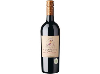 Arrogant Frog Ribet Rouge "Rural" Bio IGP Pays d'Oc 2023 75 cl CARx6