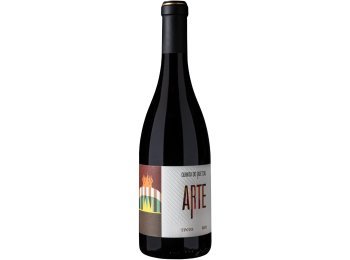 Arte Tinto Alentejo DOC 2022 75 cl CARx6