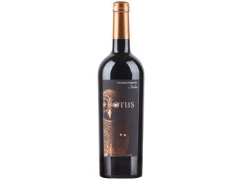 Asio Otus Rosso 75 cl CARx6