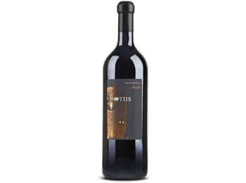 Asio Otus Rosso Jeroboam 300 cl Cart
