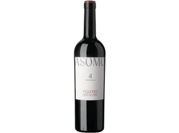 ASOMO Figuero 4 2024 75 cl CARx6