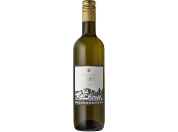 Assemblage blanc Vin de Pays Romand Silhouette (PET) 2024 50 cl CARx12