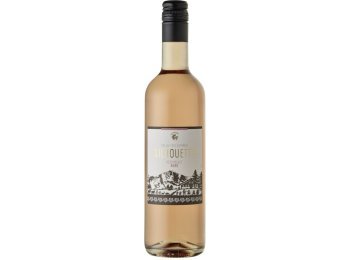 Assemblage rosé Vin de Pays Romand Silhouette (PET) 50 cl CARx6