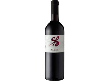Assemblage rouge Vin de Pays Romand Ivan Barbic MW for Friends 2024 75 cl CARx6