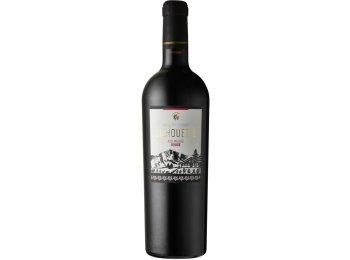 Assemblage rouge Vin de Pays Romand Silhouette 2024 75 cl CARx6