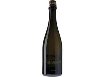 ATOMA Champagne Agrapart 75 cl CARx6