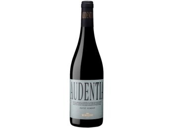 Audentia Petit Verdot Alicante DOP 2024 75 cl CARx6