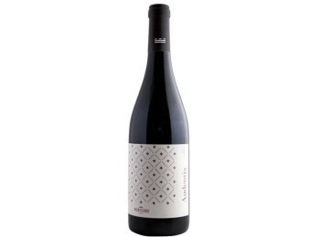Audentia Petit Verdot Vino de España 2022 75 cl CARx6