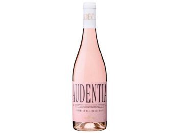 Audentia Rosé Valencia DOP 2024 75 cl CARx6