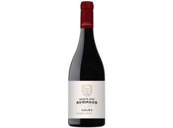 Avidagos Reserva Tinto Douro DO 2021 75 cl CARx6