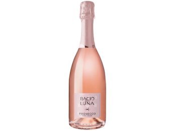 Bacio della Luna Prosecco rosé DOC Extra Dry 2023 75 cl CARx6