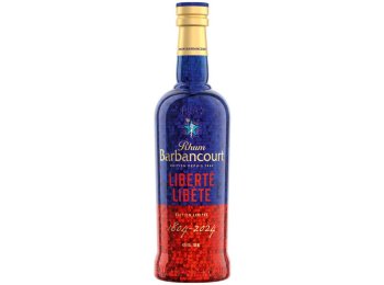 Barbancourt Liberté 8 years old 70 cl CARx6