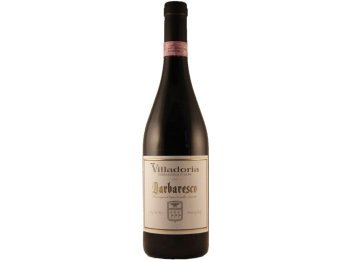 Barbaresco DOCG Villadoria 2022 75 cl CARx6