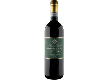 Barbera d'Alba DOC Cascina Nuova 2023 75 cl CARx6