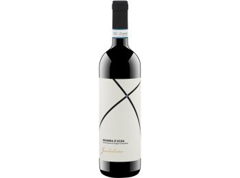 Barbera d'Alba DOC Guidobono 2024 75 cl CARx6