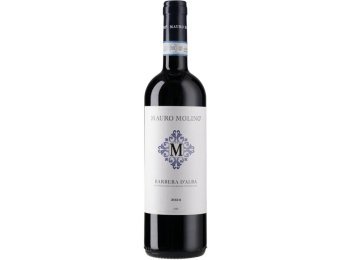 Barbera d'Alba DOC Mauro Molino 2024 75 cl CARx6
