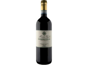 Barbera d'Alba DOC Mauro Veglio 2024 75 cl CARx6