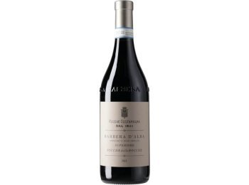 Barbera d'Alba superiore Rocche delle Rocche DOC 2023 75 cl CARx6